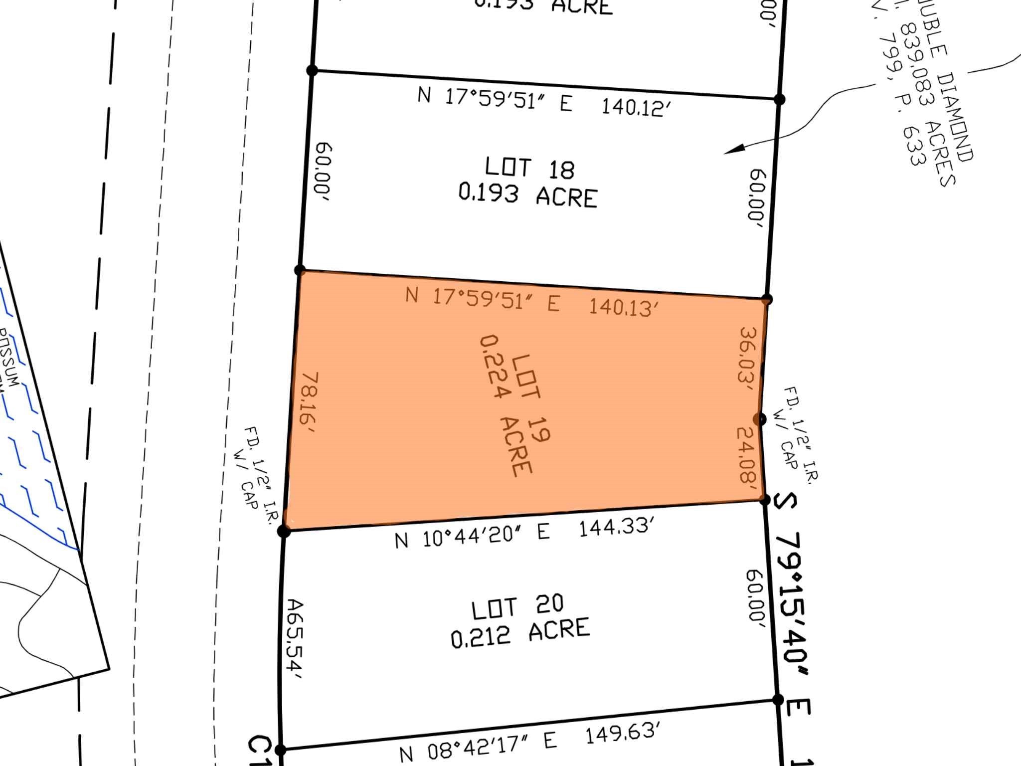 340 Clubhouse Drive Graford TX 76449
