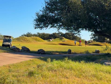 340 Clubhouse Drive Graford TX 76449