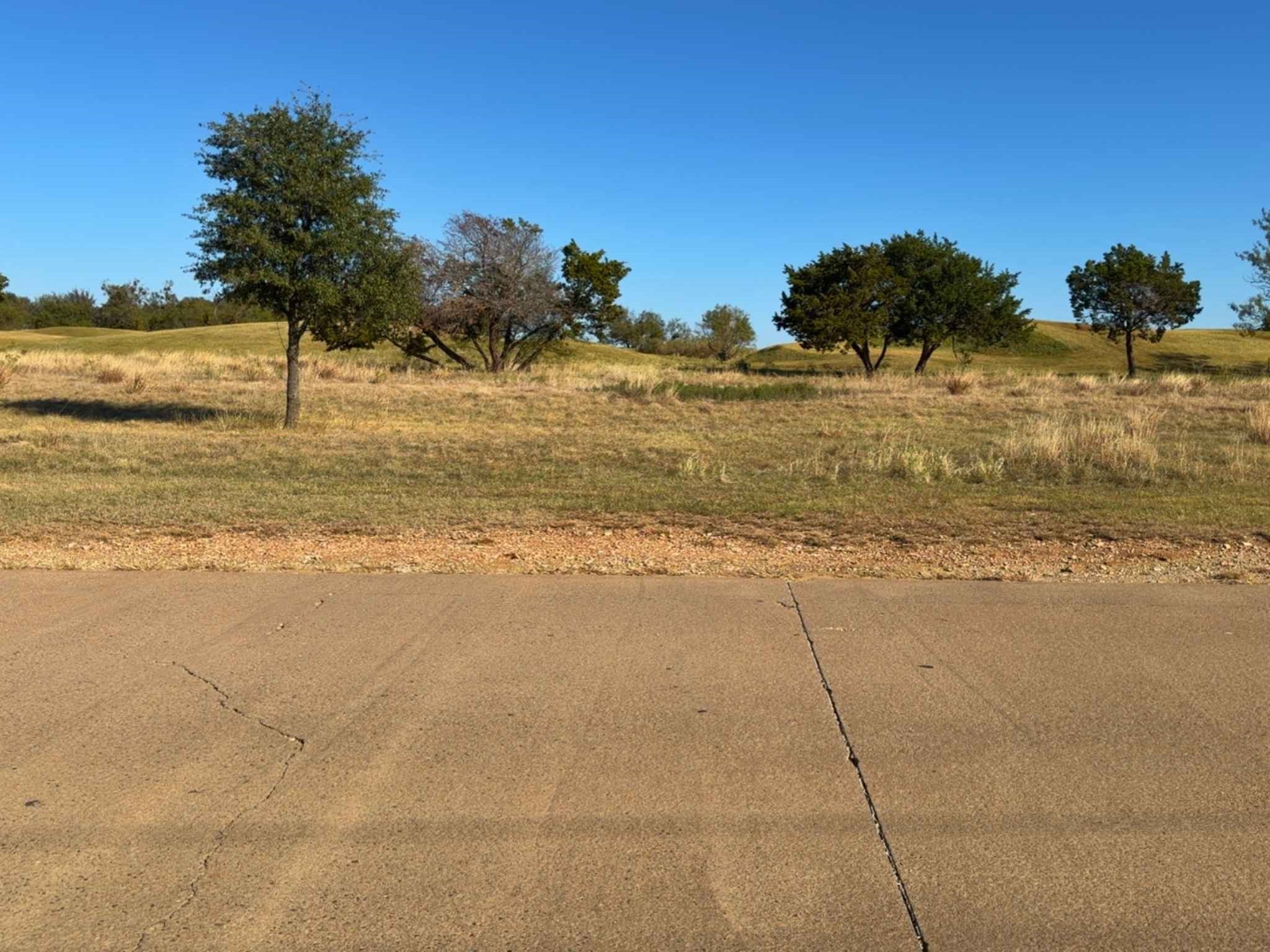 340 Clubhouse Drive Graford TX 76449