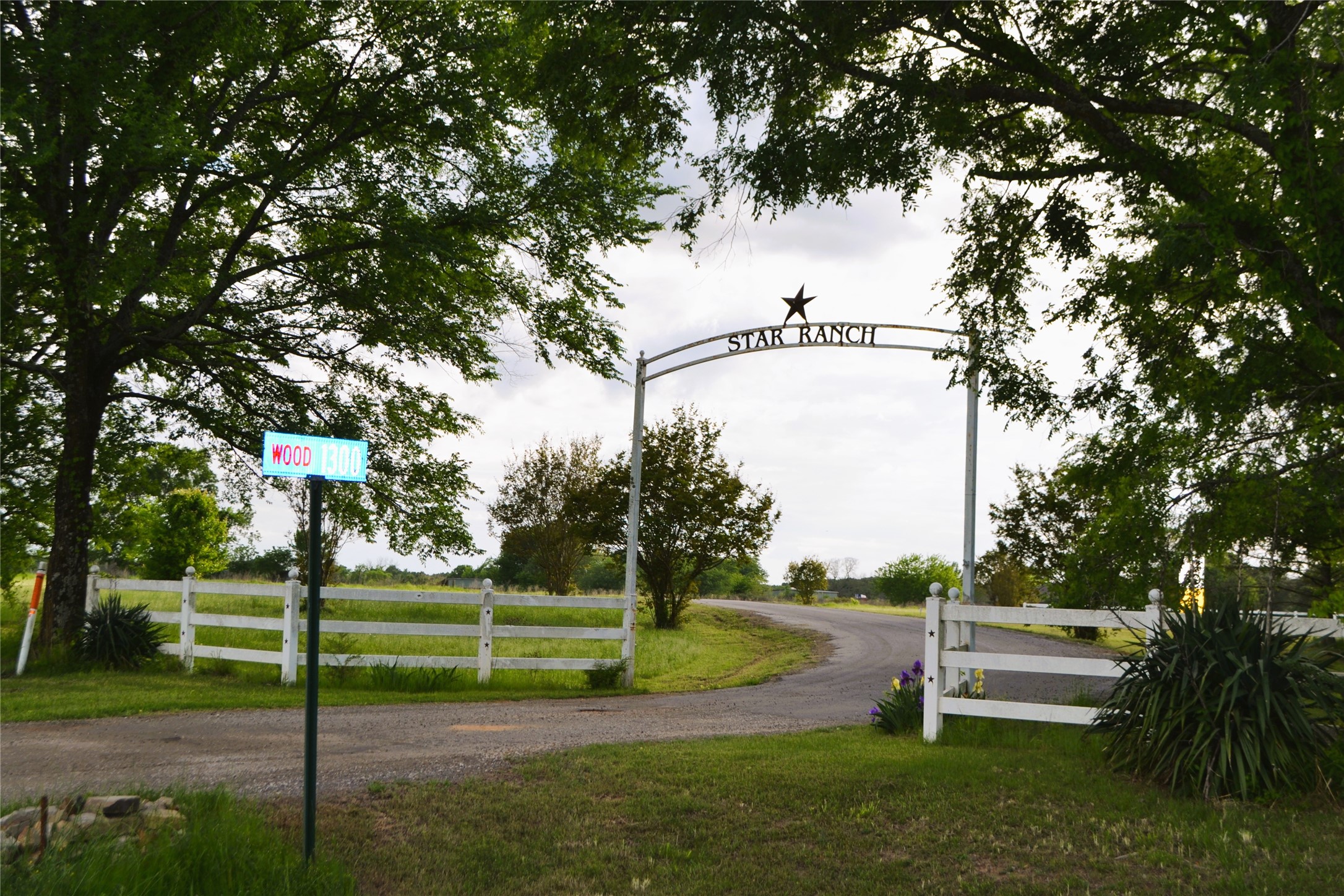Tbd County Road 1300 Yantis TX 75497