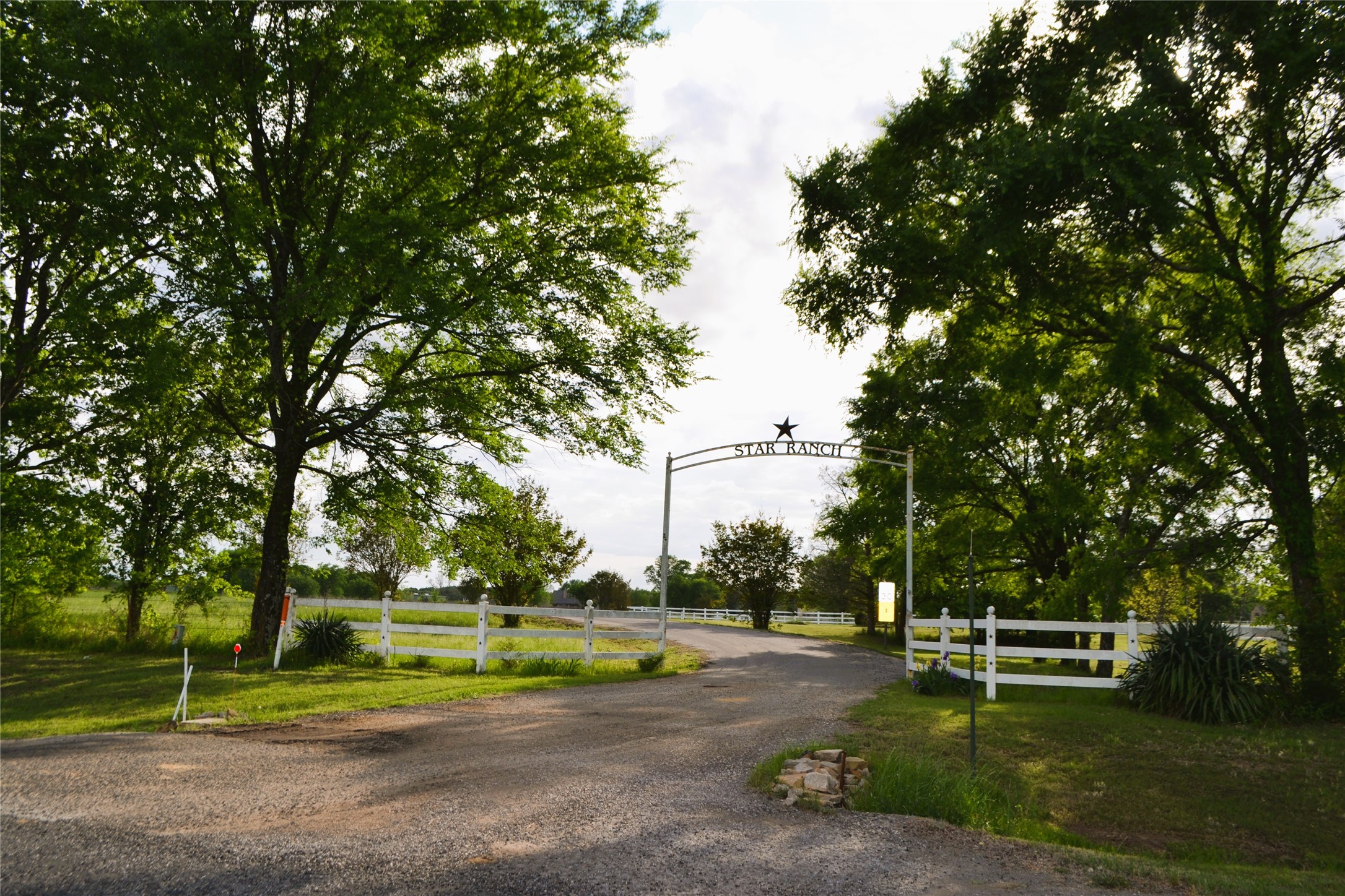 Tbd County Road 1300 Yantis TX 75497