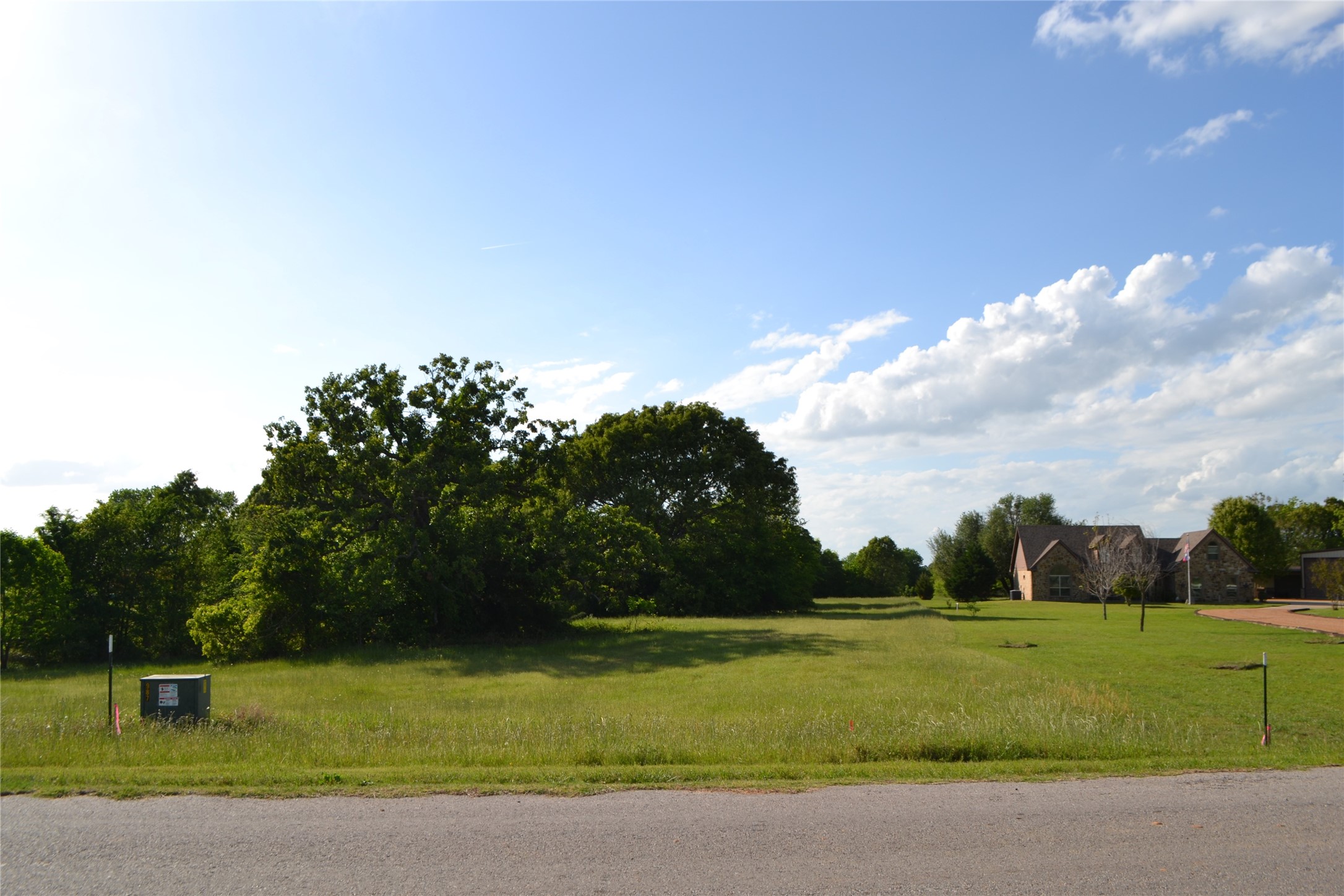 Tbd County Road 1300 Yantis TX 75497
