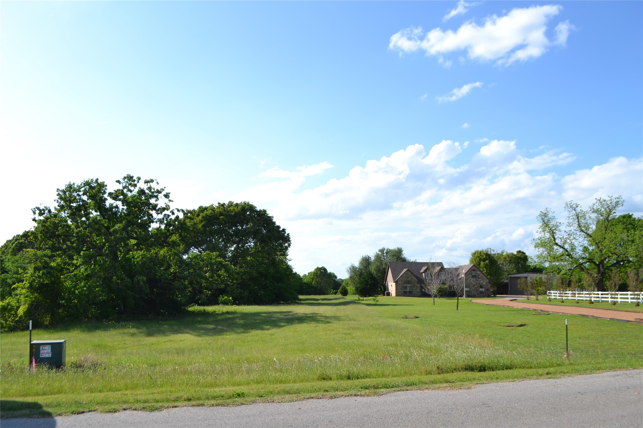 Tbd County Road 1300 Yantis TX 75497