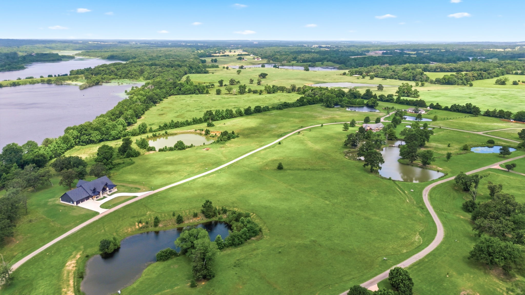 Lot 20 Caddo Creek Circle Larue TX 75770