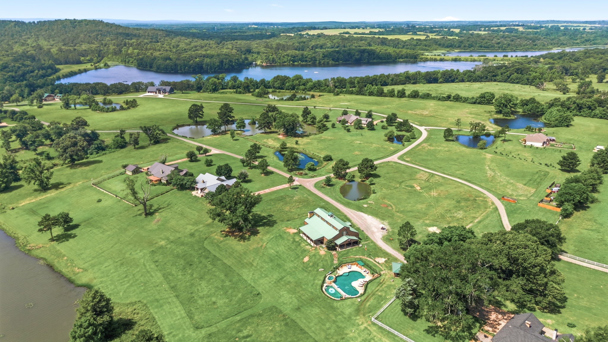 Lot 20 Caddo Creek Circle Larue TX 75770