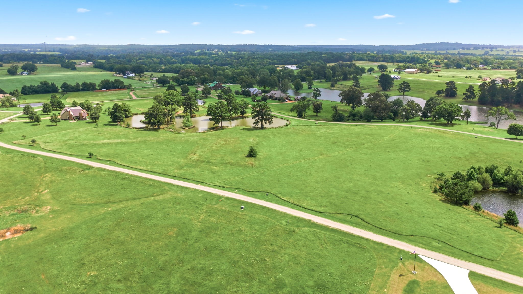 Lot 20 Caddo Creek Circle Larue TX 75770