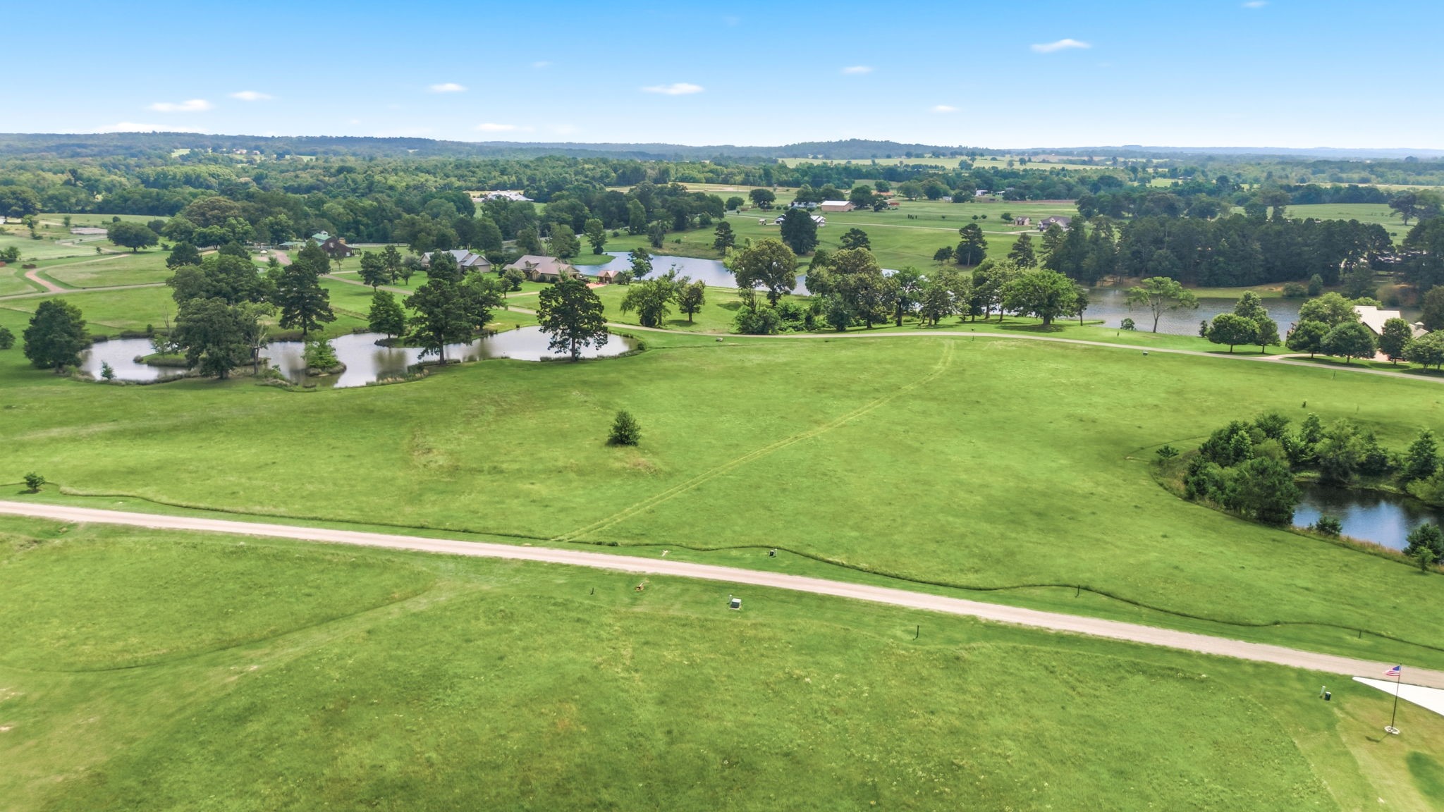 Lot 20 Caddo Creek Circle Larue TX 75770