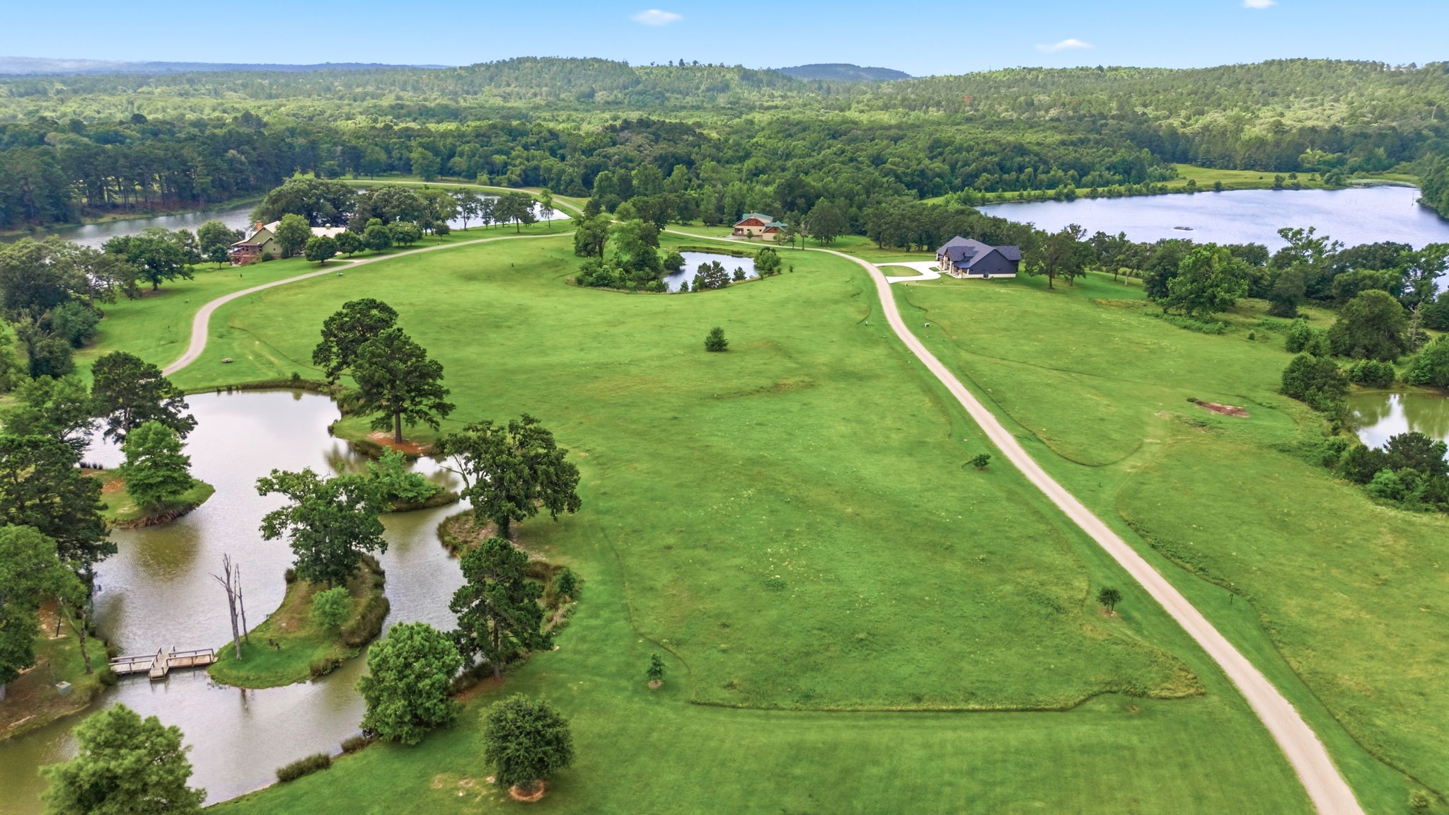 Lot 20 Caddo Creek Circle Larue TX 75770