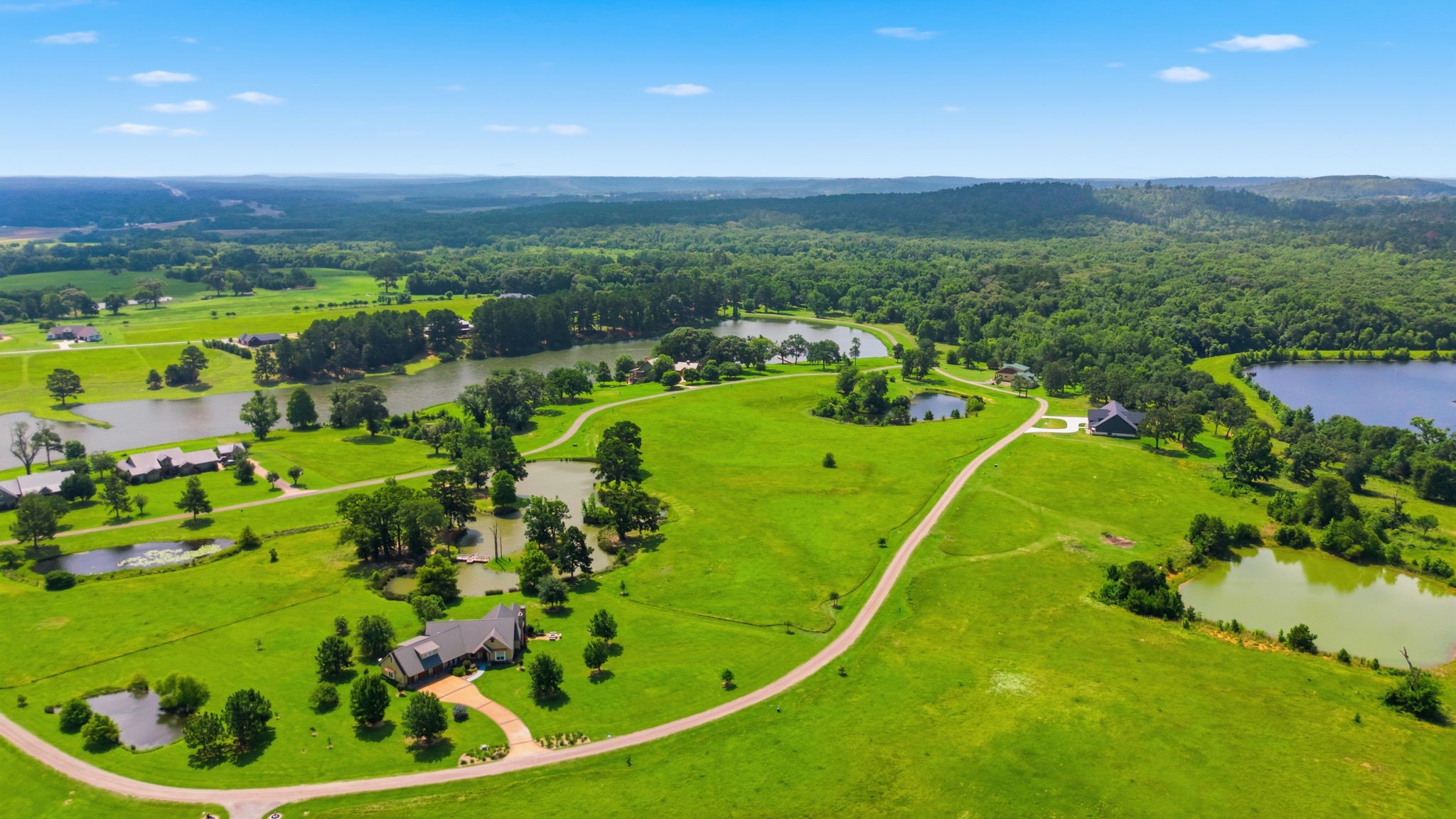 Lot 20 Caddo Creek Circle Larue TX 75770