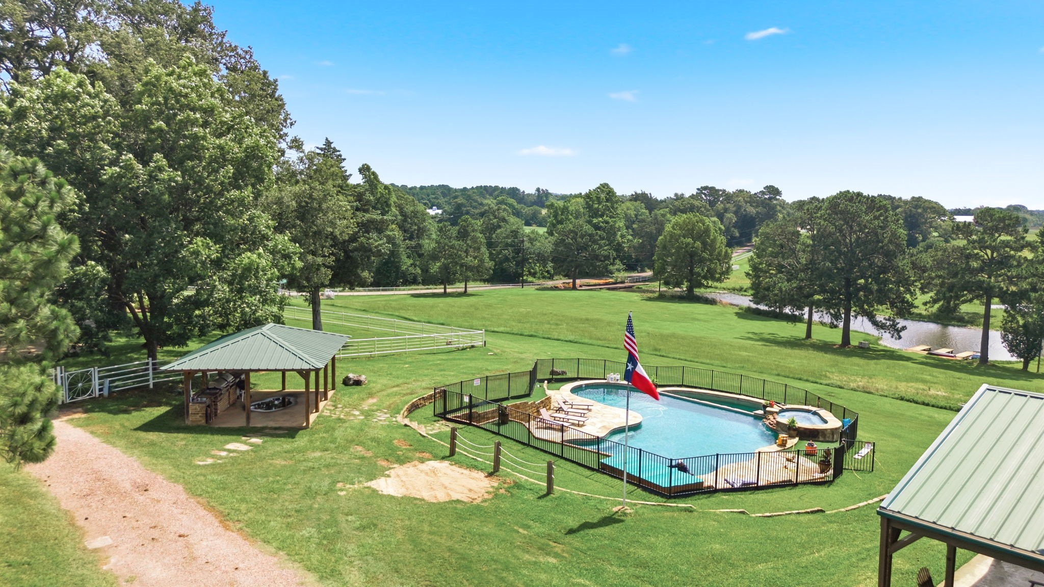 Lot 20 Caddo Creek Circle Larue TX 75770