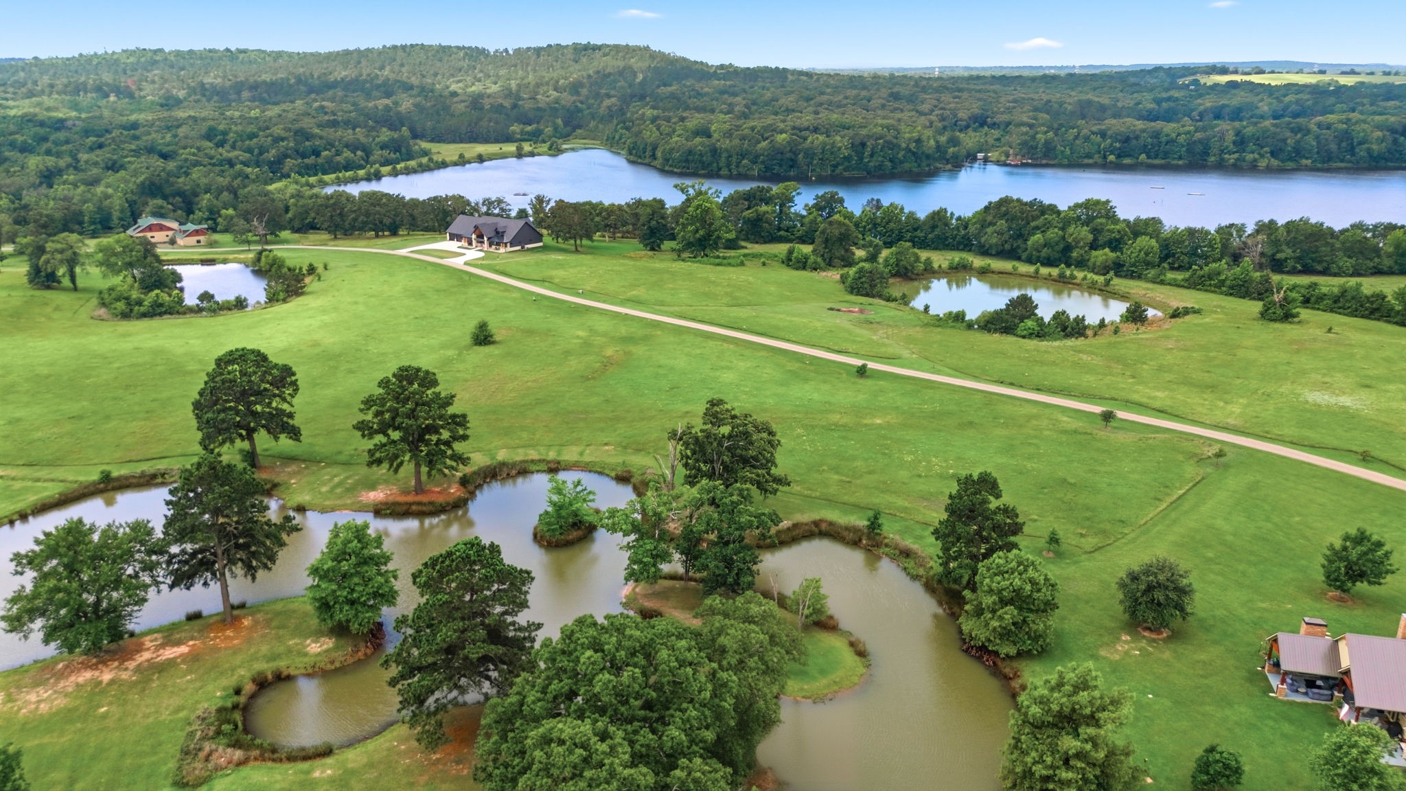Lot 20 Caddo Creek Circle Larue TX 75770
