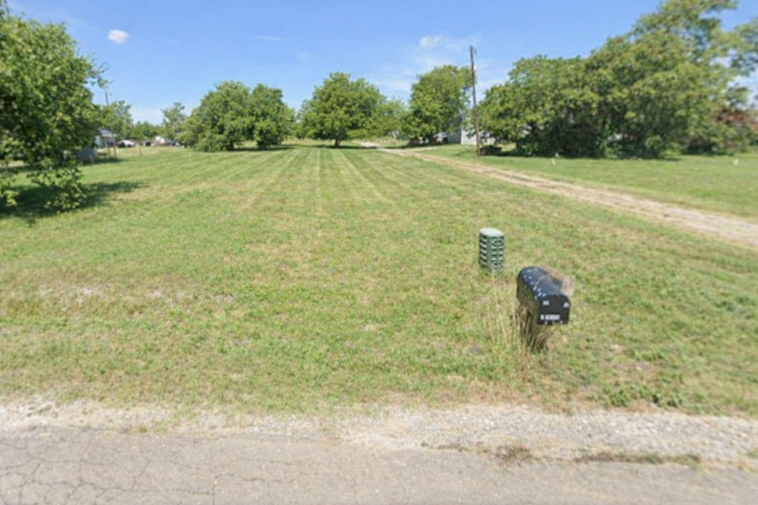 Tbd 3rd Street Celeste TX 75423