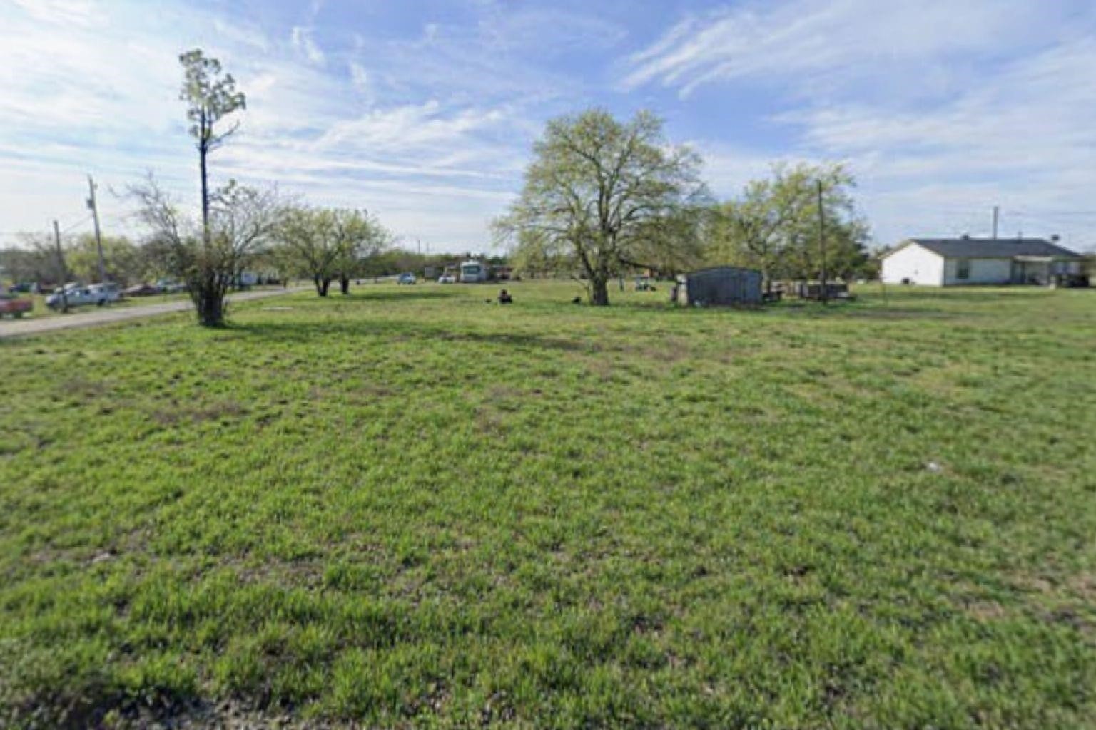 Tbd 3rd Street Celeste TX 75423