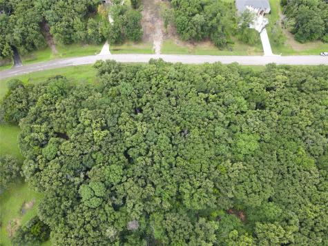 Lot 105-r Waters Edge Drive Corsicana TX 75109