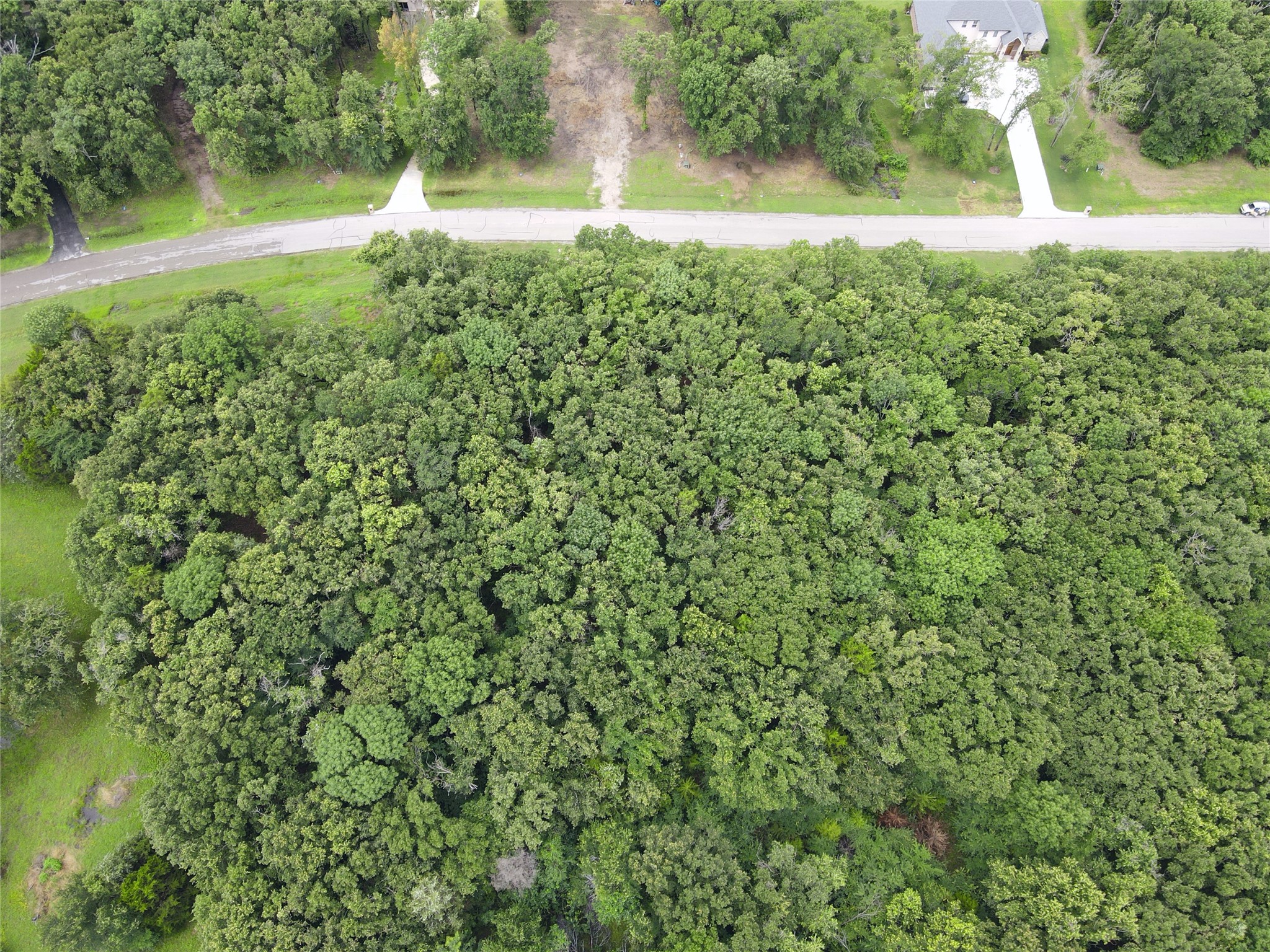 Lot 105-r Waters Edge Drive Corsicana TX 75109
