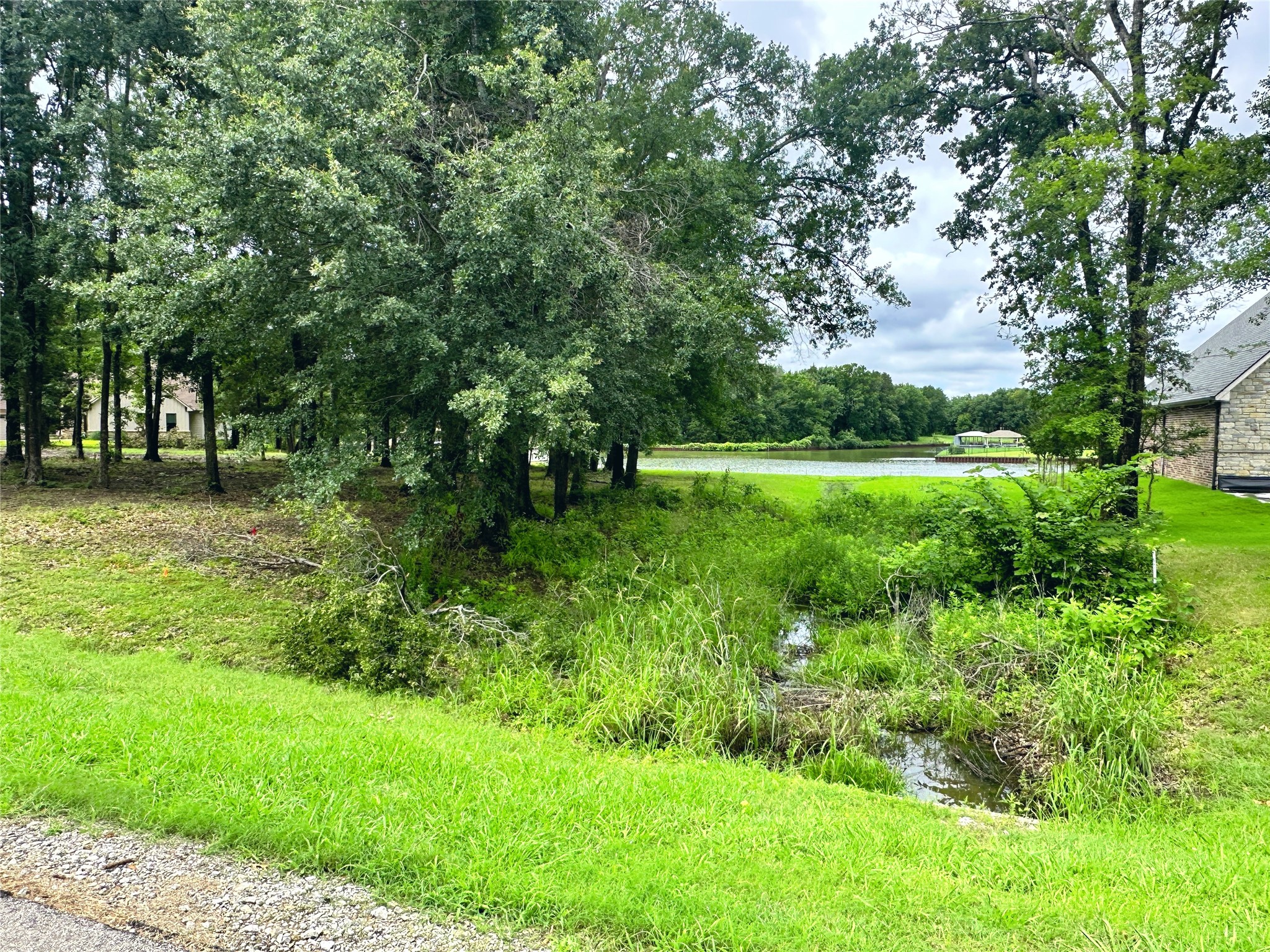 Lot 105-r Waters Edge Drive Corsicana TX 75109