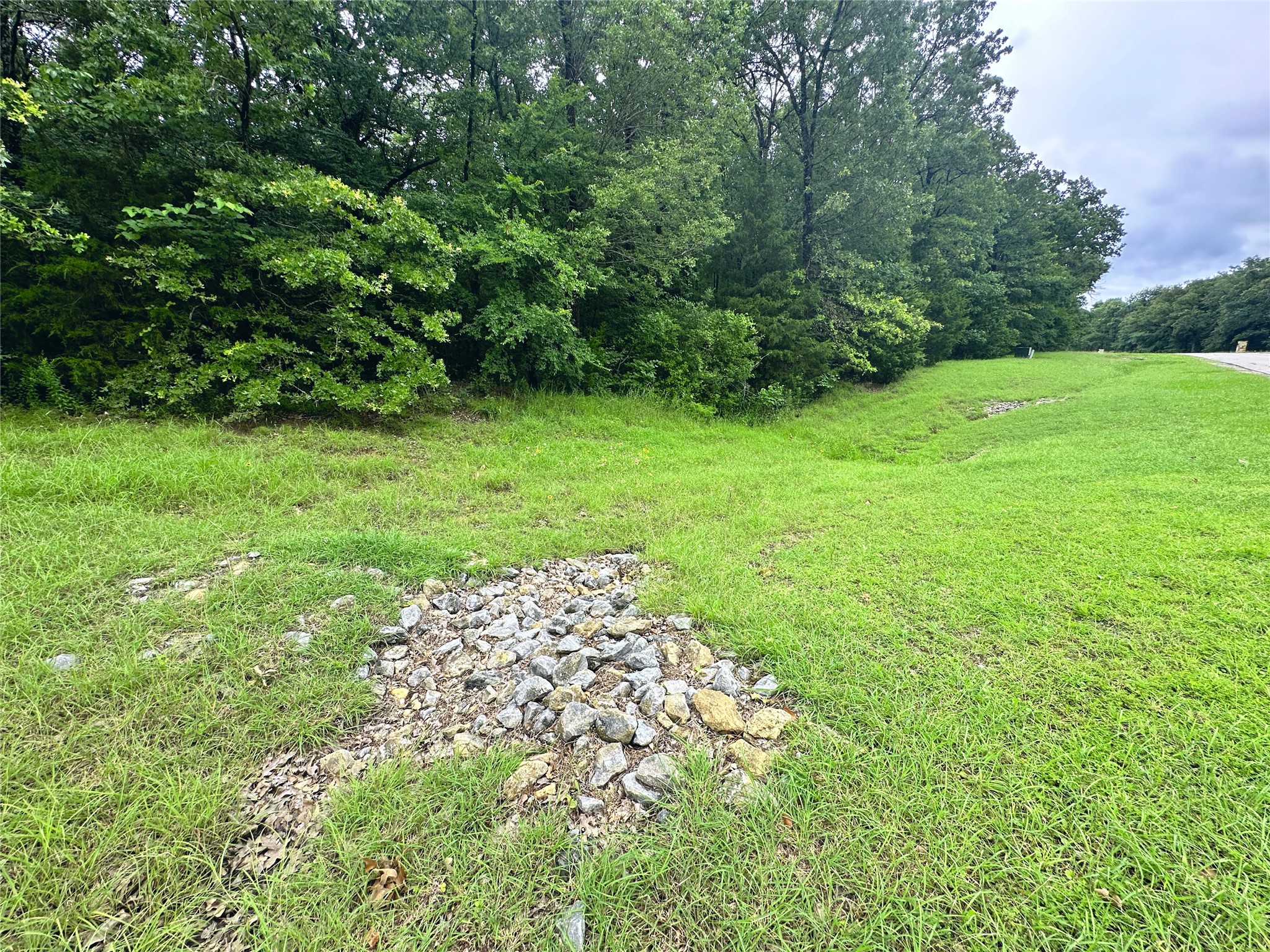 Lot 105-r Waters Edge Drive Corsicana TX 75109