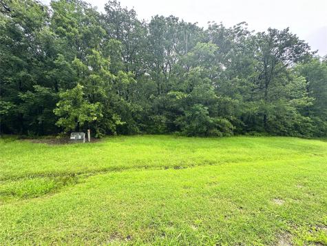 Lot 105-r Waters Edge Drive Corsicana TX 75109
