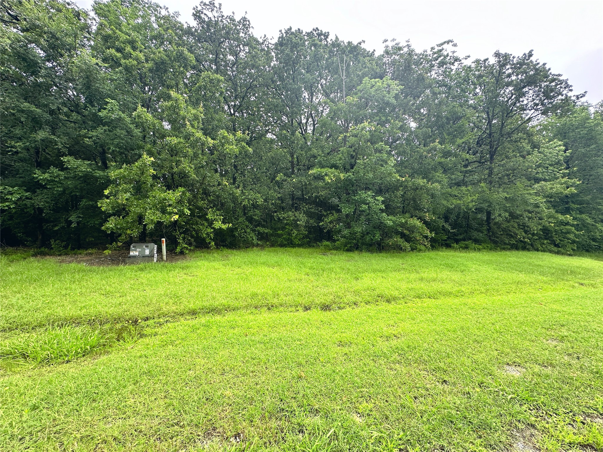 Lot 105-r Waters Edge Drive Corsicana TX 75109