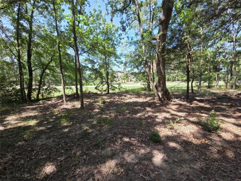 Lot 105-r Waters Edge Drive Corsicana TX 75109