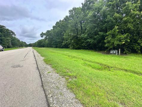 Lot 105-r Waters Edge Drive Corsicana TX 75109