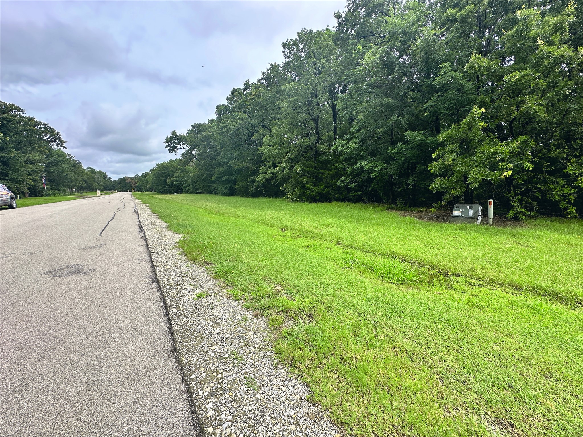 Lot 105-r Waters Edge Drive Corsicana TX 75109