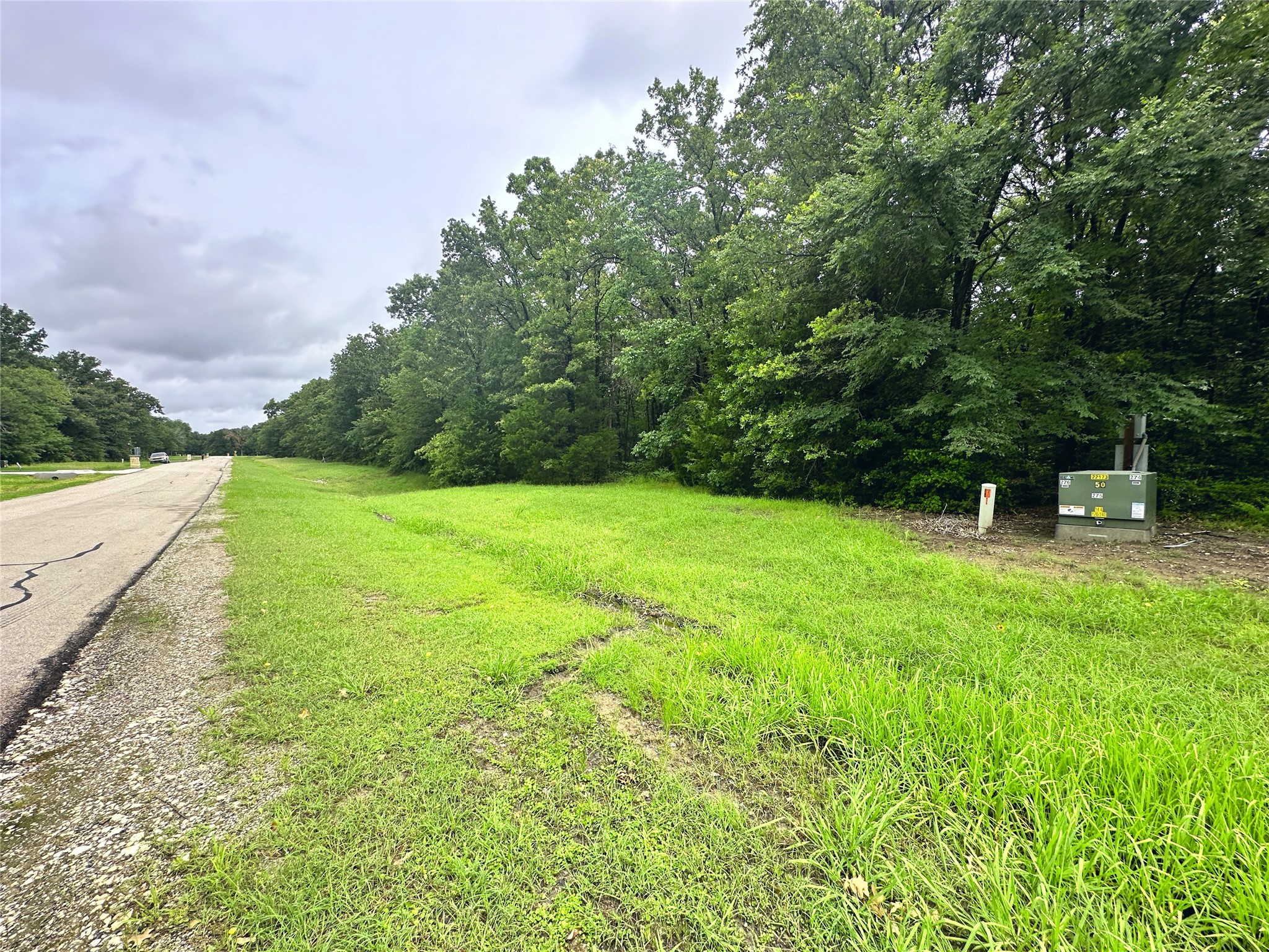 Lot 105-r Waters Edge Drive Corsicana TX 75109
