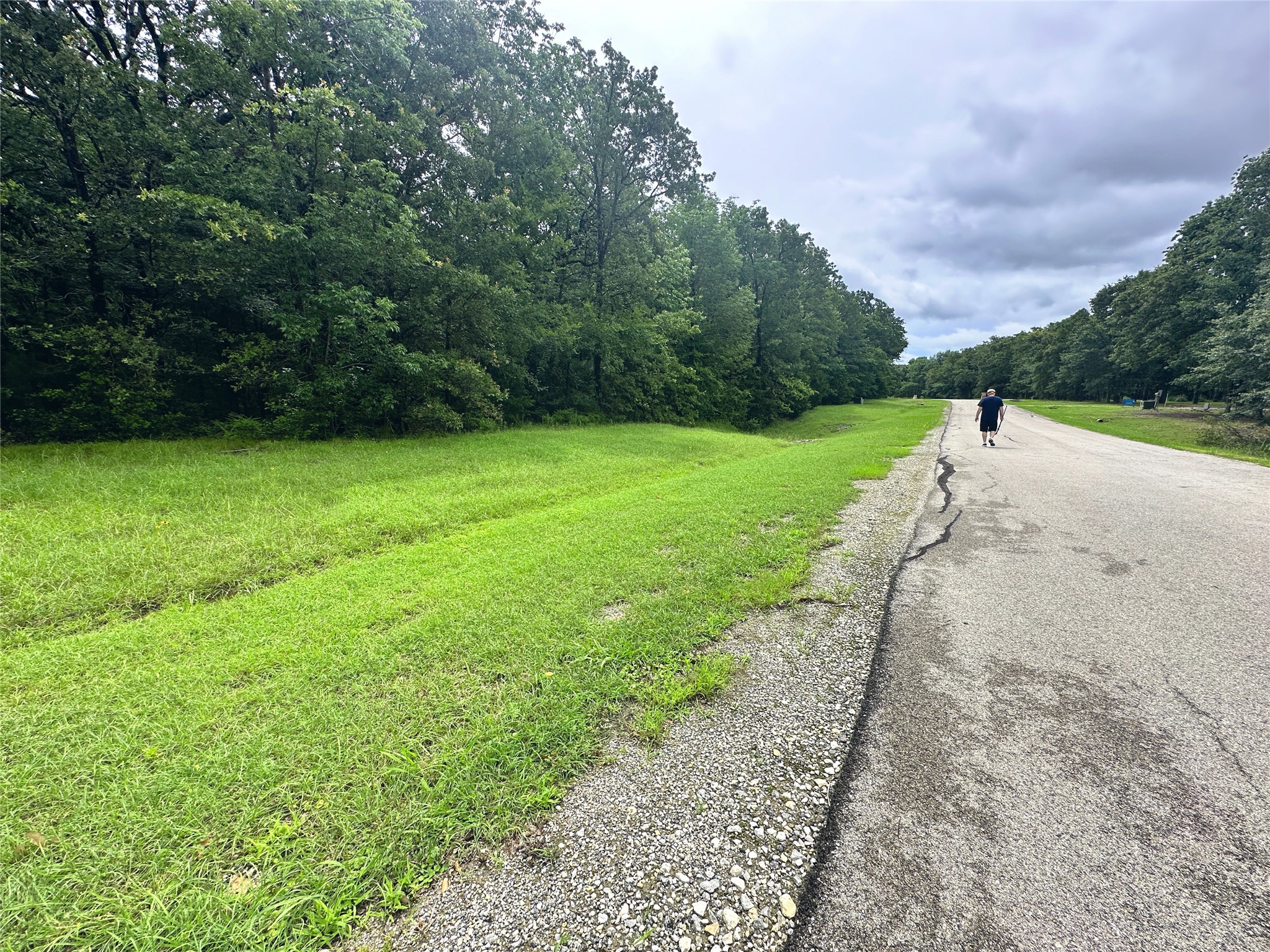 Lot 105-r Waters Edge Drive Corsicana TX 75109