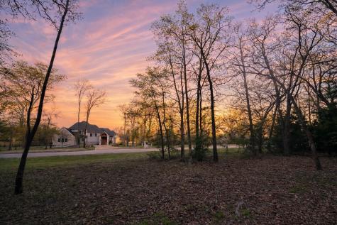 Lot 105-r Waters Edge Drive Corsicana TX 75109