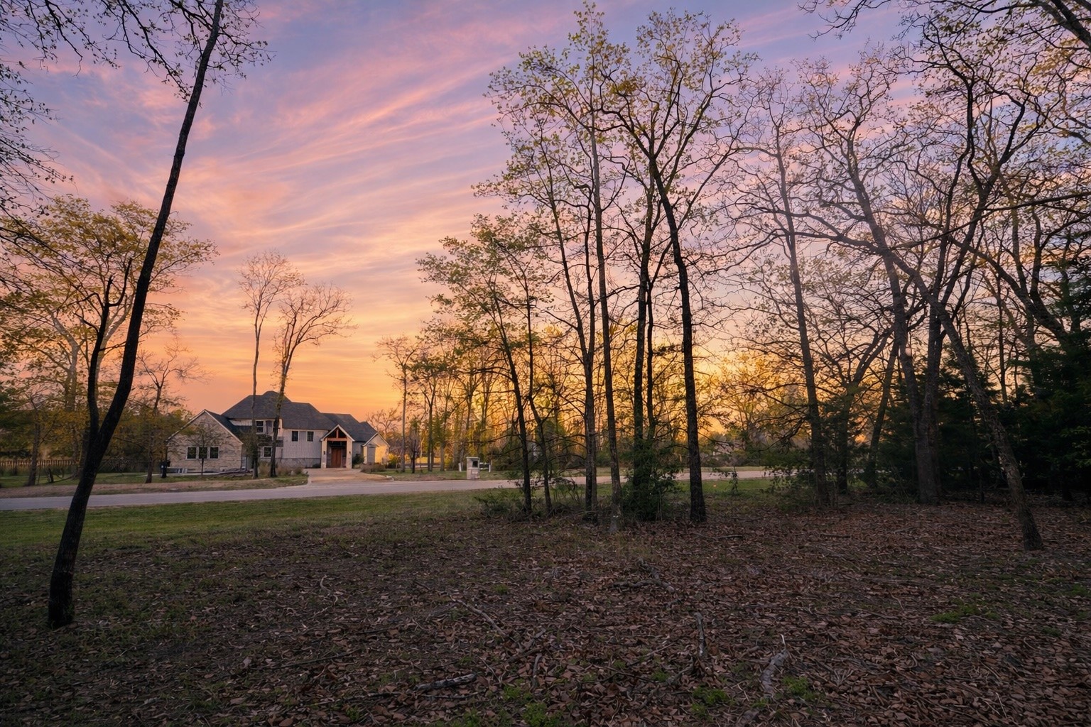 Lot 105-r Waters Edge Drive Corsicana TX 75109