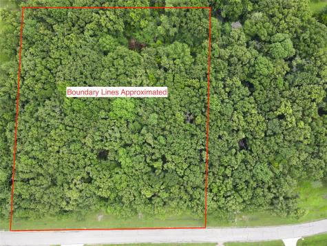 Lot 105-r Waters Edge Drive Corsicana TX 75109