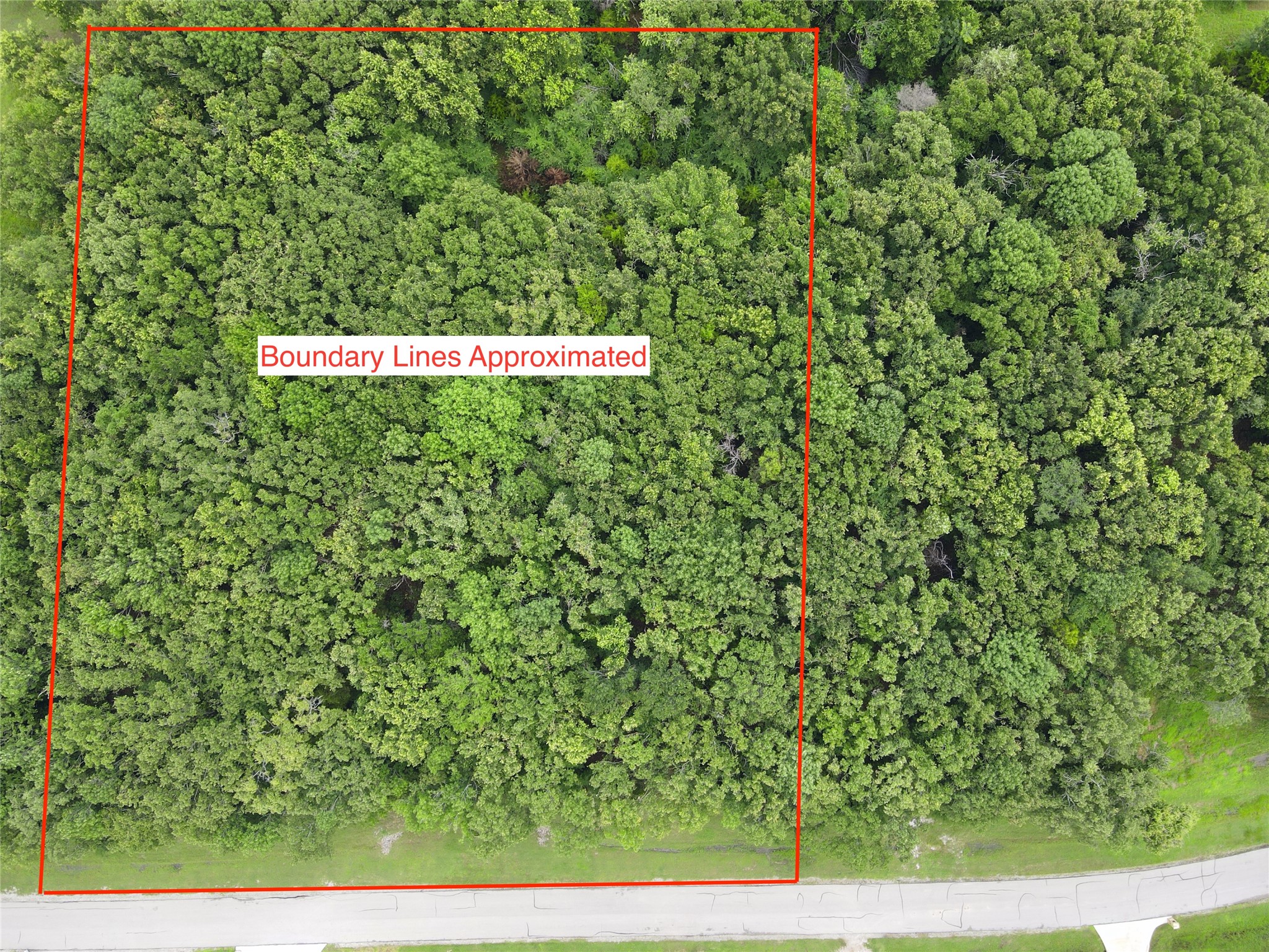 Lot 105-r Waters Edge Drive Corsicana TX 75109