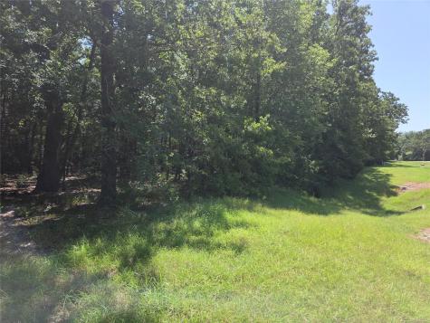 Lot 105-r Waters Edge Drive Corsicana TX 75109