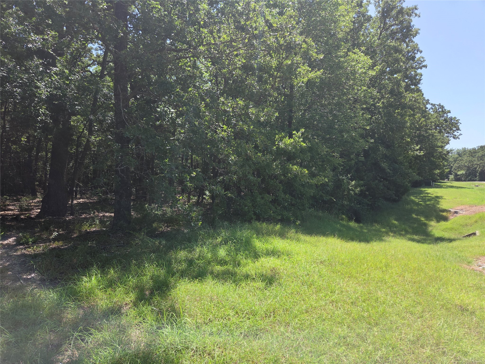 Lot 105-r Waters Edge Drive Corsicana TX 75109