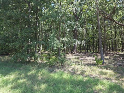 Lot 105-r Waters Edge Drive Corsicana TX 75109