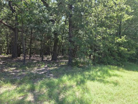 Lot 105-r Waters Edge Drive Corsicana TX 75109