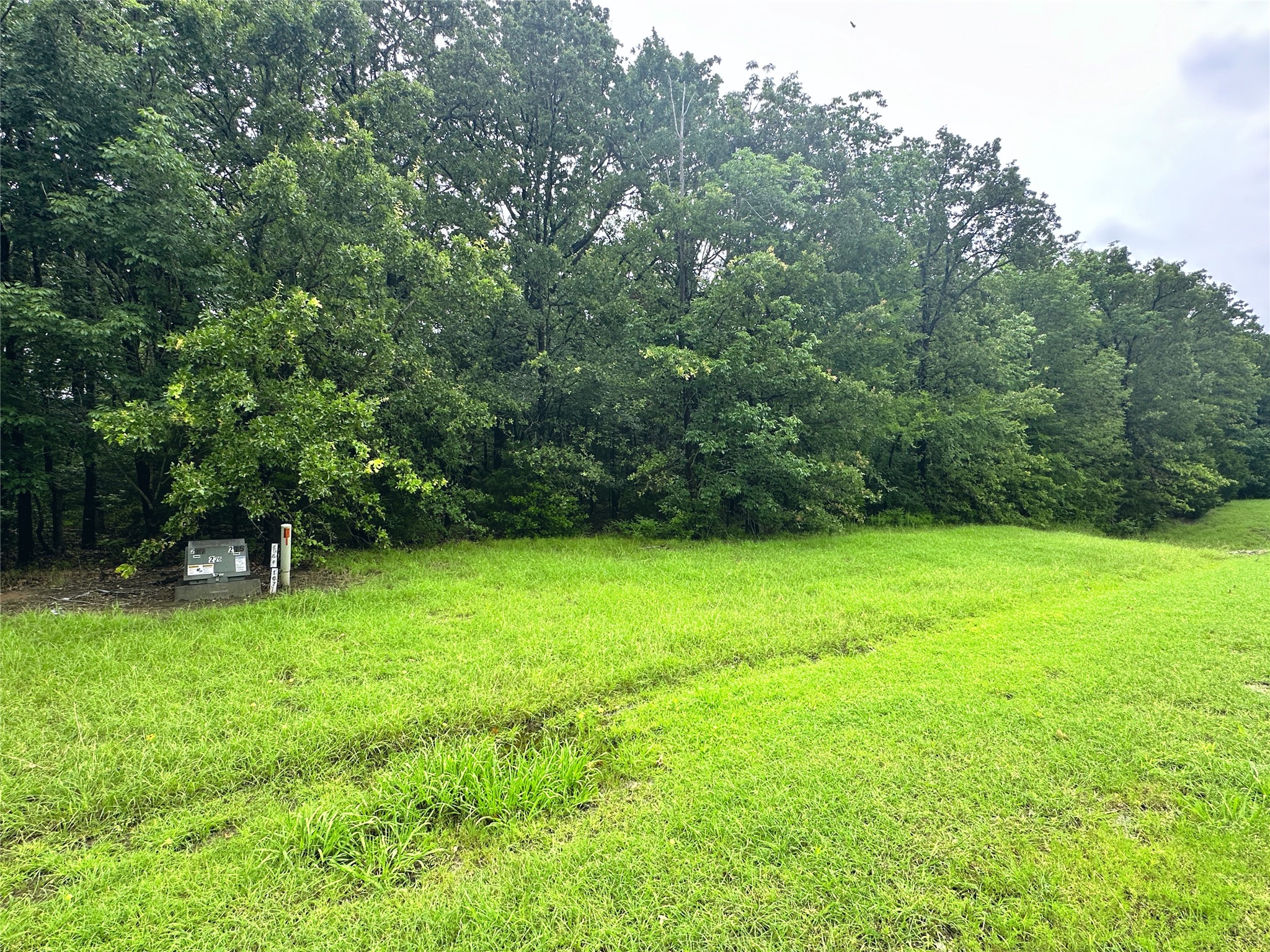 Lot 105-r Waters Edge Drive Corsicana TX 75109