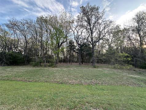 Lot 105-r Waters Edge Drive Corsicana TX 75109
