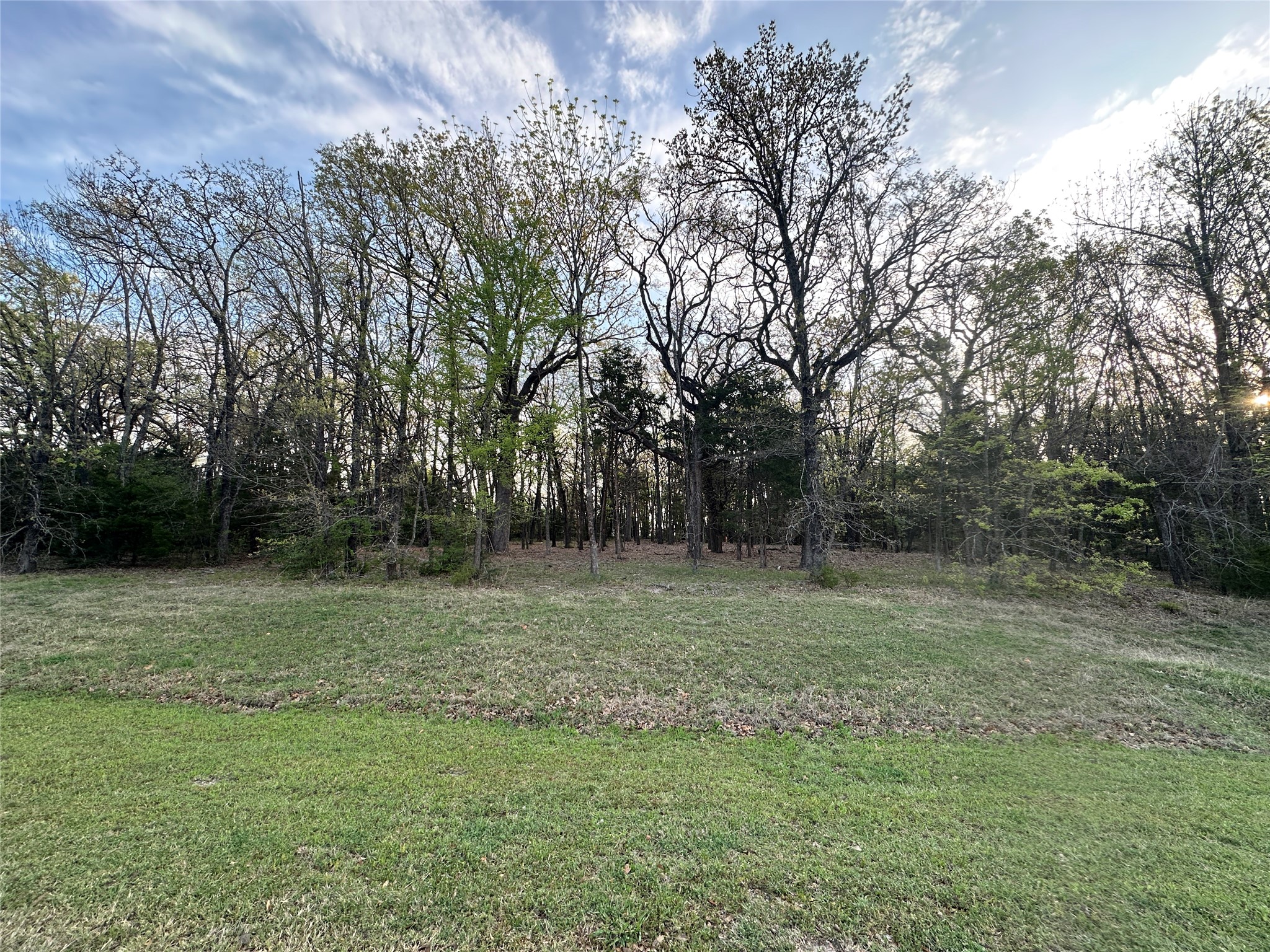 Lot 105-r Waters Edge Drive Corsicana TX 75109