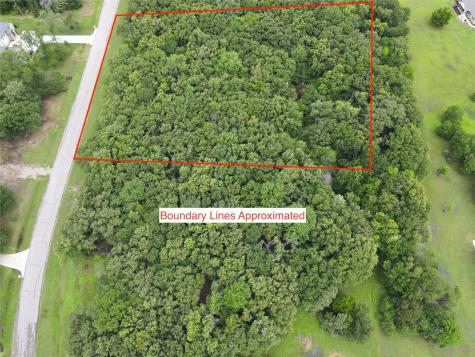 Lot 105-r Waters Edge Drive Corsicana TX 75109