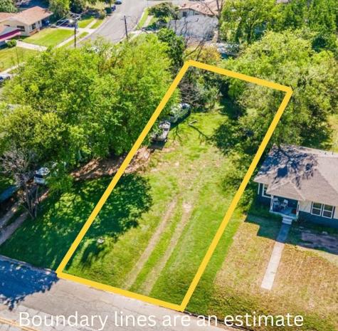 1604 Dallas Street Waco TX 76704