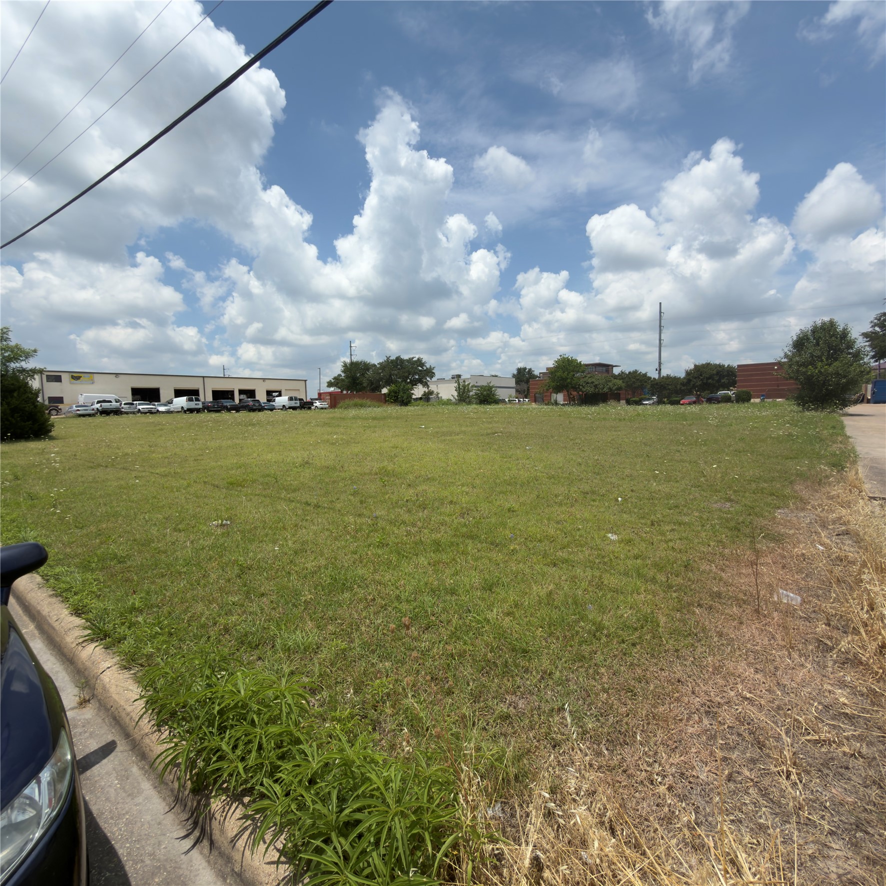 3905 Industrial Street Rowlett TX 75088