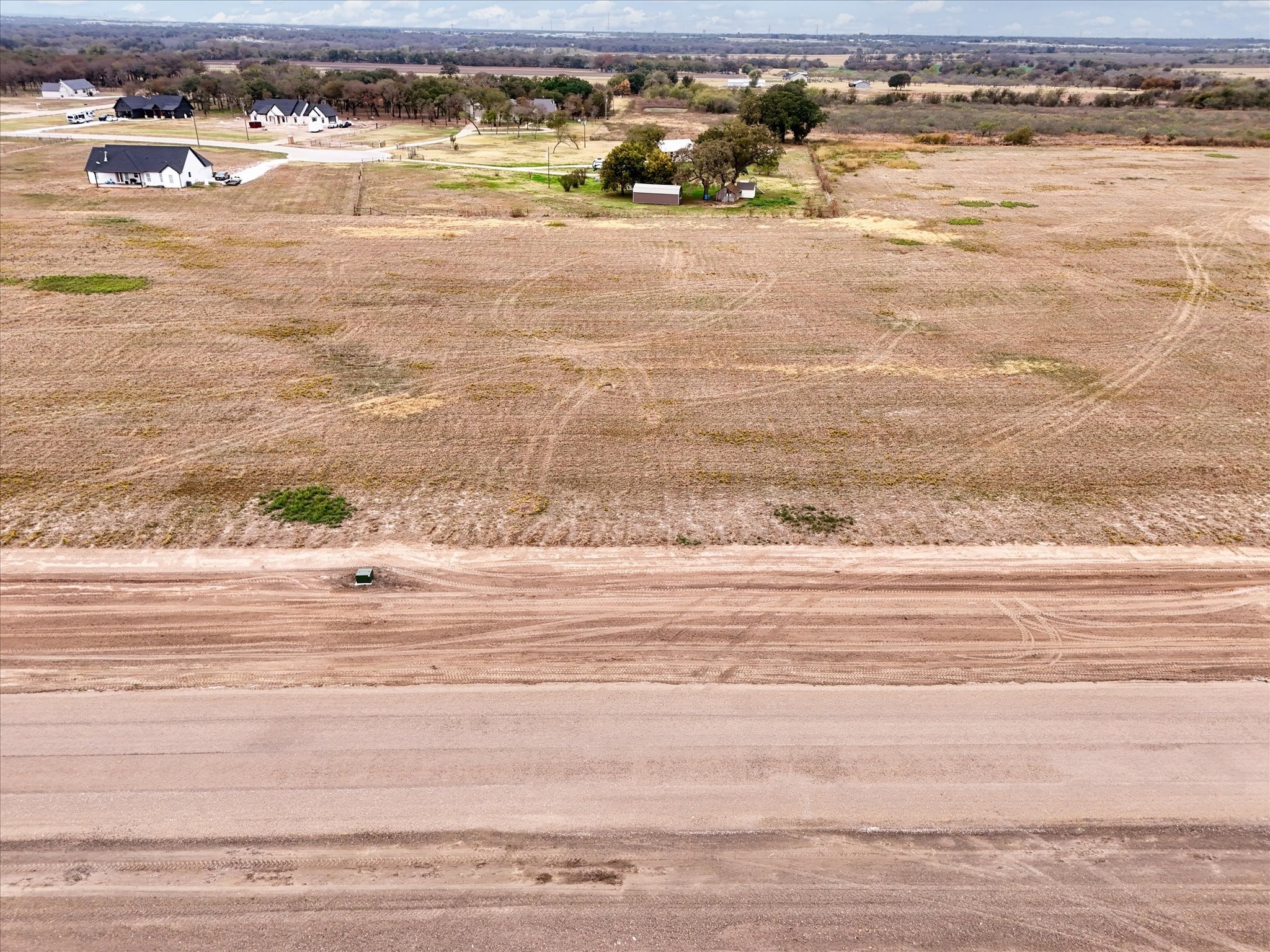 Lot 23 High Meadow Road Elm Mott TX 76640