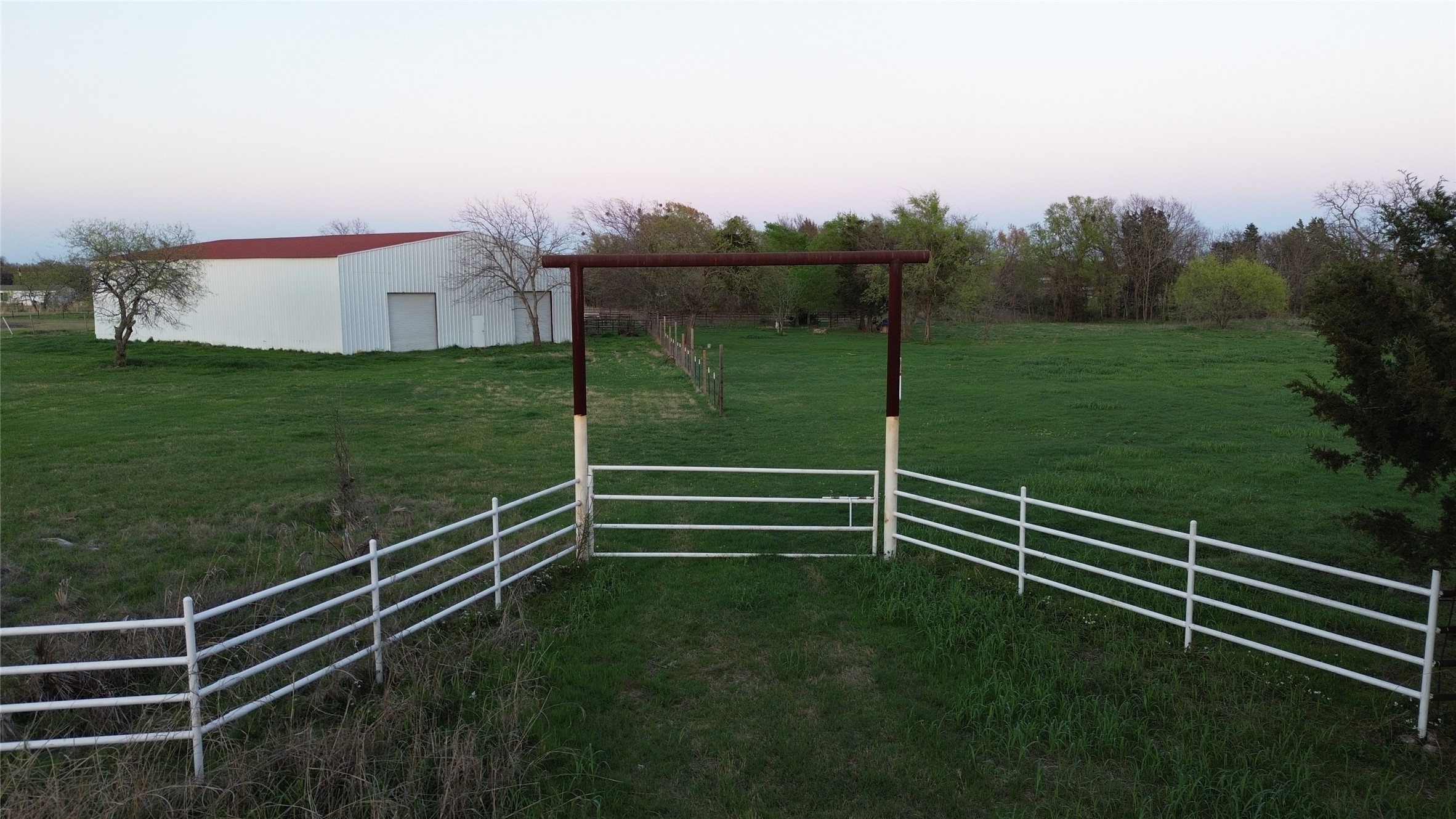 Lot 18 SE County Road 3240 Kerens TX 75144