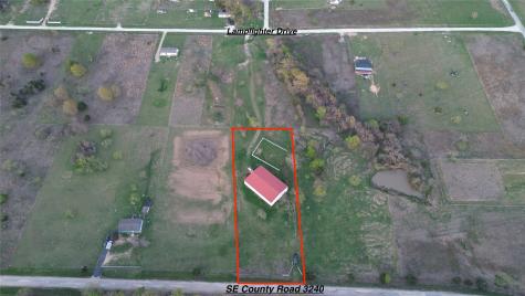 Lot 18 SE County Road 3240 Kerens TX 75144