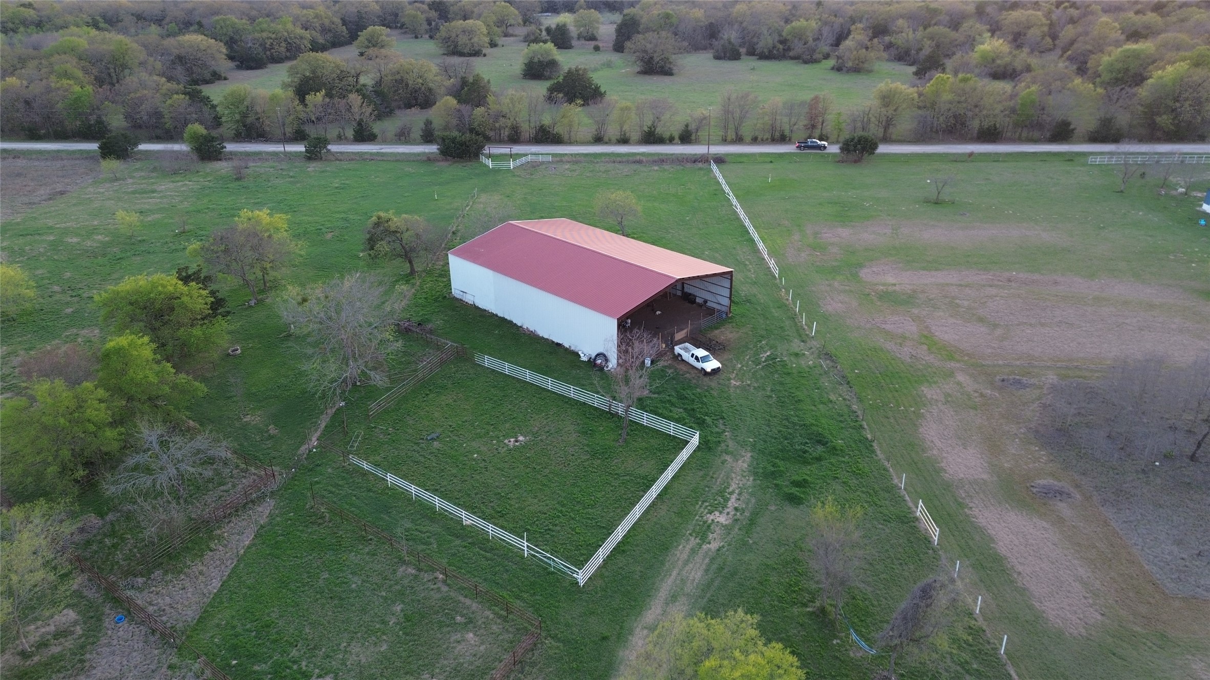 Lot 18 SE County Road 3240 Kerens TX 75144