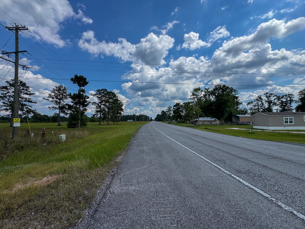 0 Highway 27 Lake Charles LA 70633