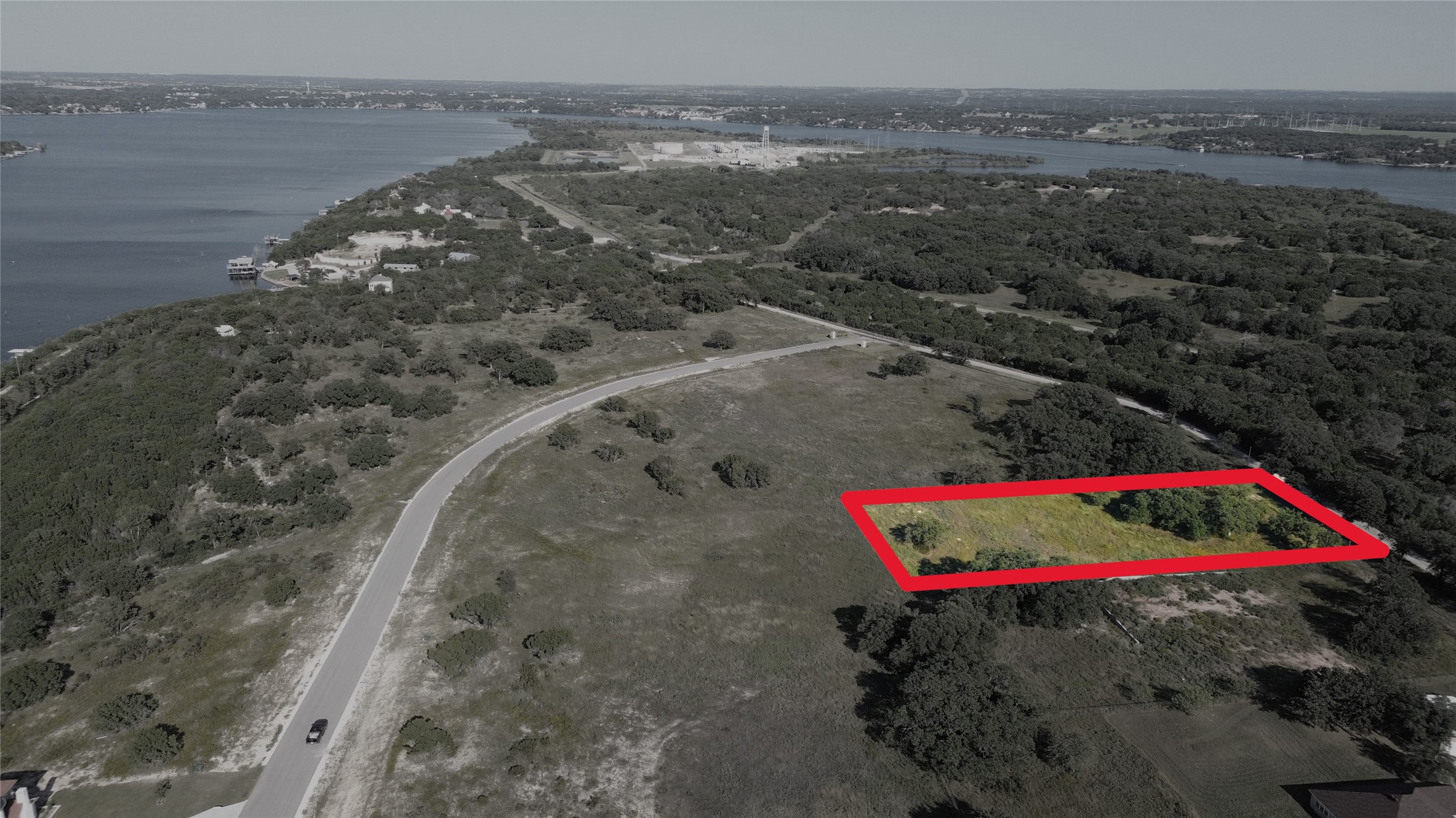 4318 Chicken Gristle Road Granbury TX 76048