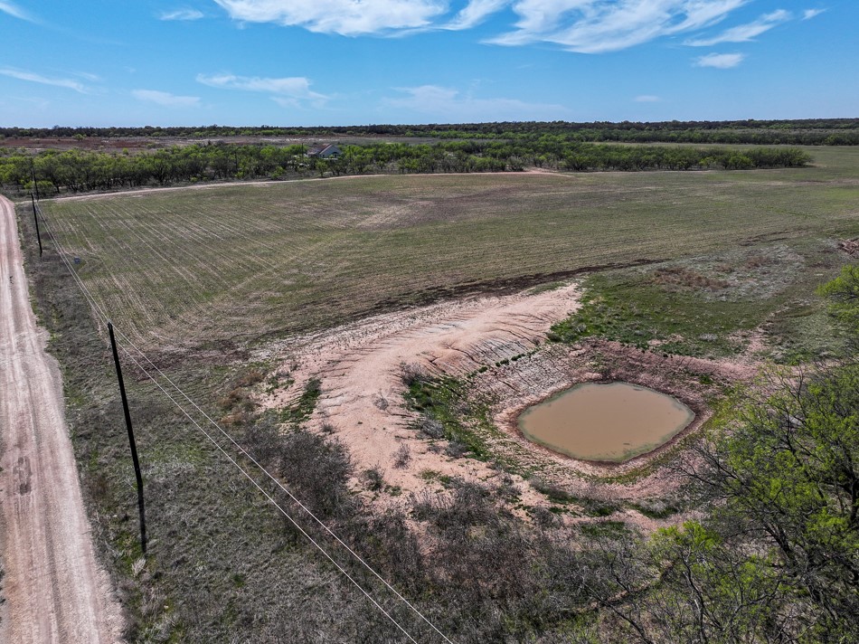 Tract 1 Tbd Pvt Road 3561 Anson TX 79501