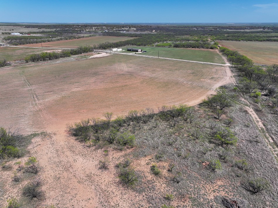 Tract 1 Tbd Pvt Road 3561 Anson TX 79501